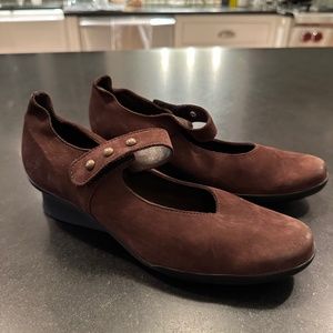 ARCHE women's shoes! Vintage!!